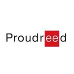 Logo Proudreed