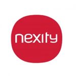 Logo nexity