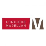 Logo Foncière Magellan