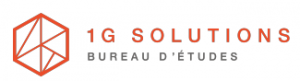 Logo 1G Solutions